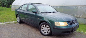 Passat 5, 1.9 TDI, 85kw
