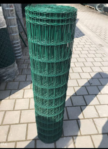 Plastificirana ograda