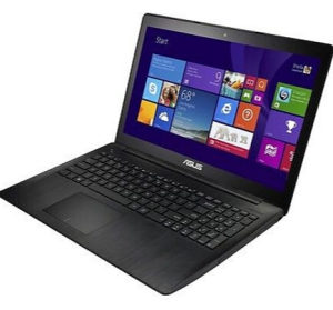 Touchpad ASUS X553M