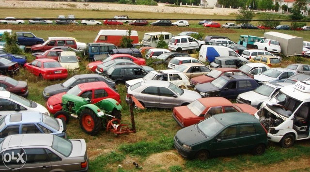 PRODAJEMO I OTKUPUJEMO POLOVNA VOZILA