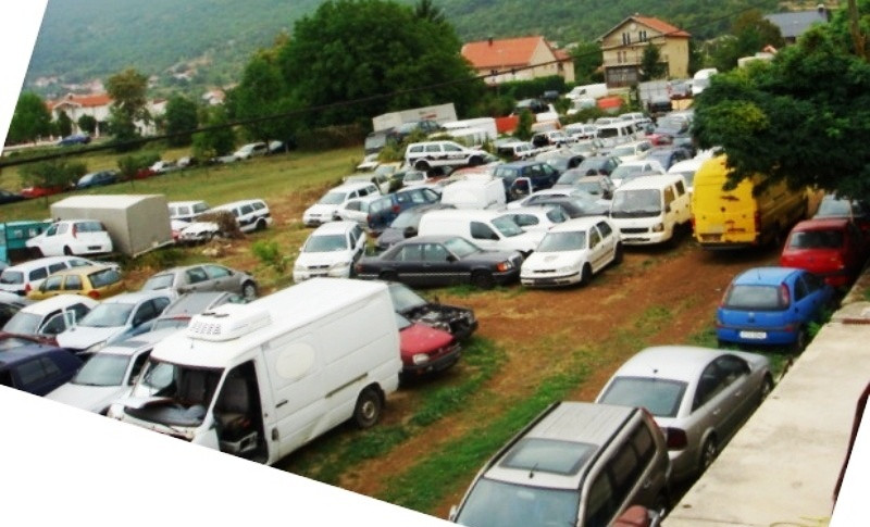 PRODAJEMO I OTKUPUJEMO POLOVNA VOZILA
