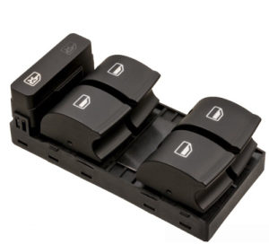 Prekidaci prekidac podizaci prozora Seat EXEO