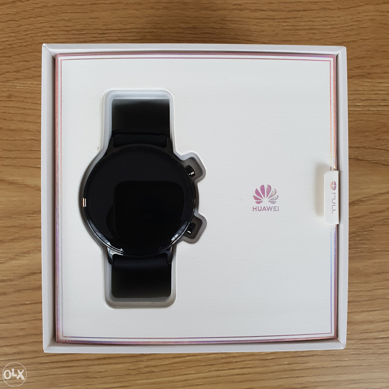 Huawei watch gt 2025 2 42mm olx