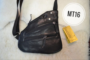 Muška kožna torbica MT16