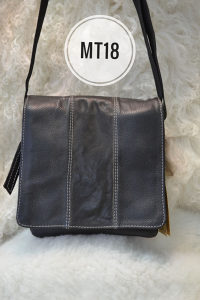 Muška kožna torbica MT18