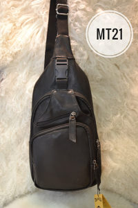 Muška kožna torbica MT21