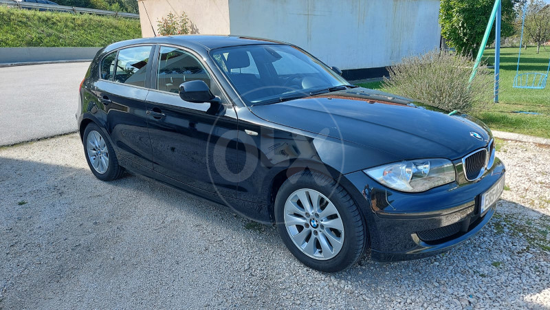 BMW 118d