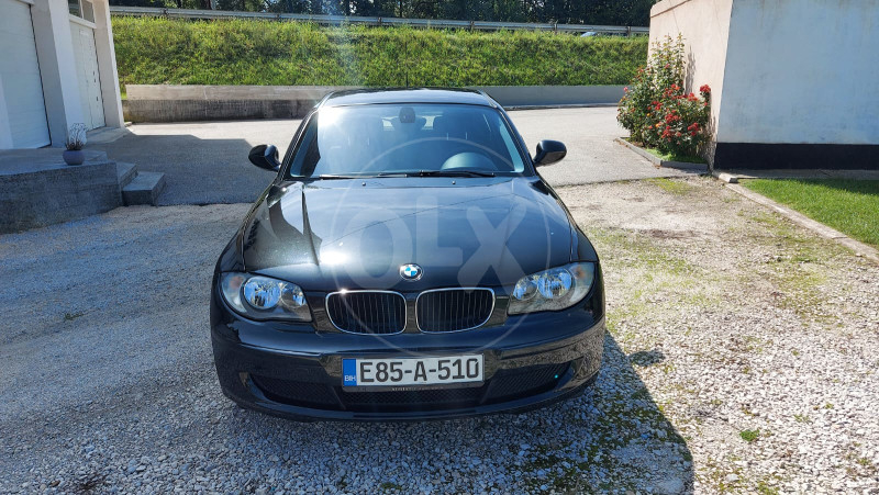 BMW 118d