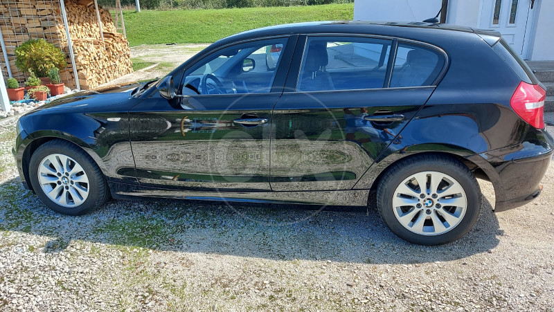 BMW 118d
