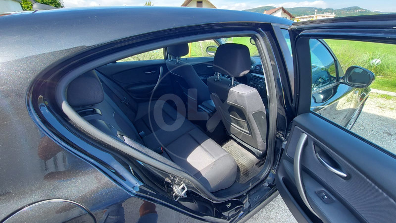 BMW 118d