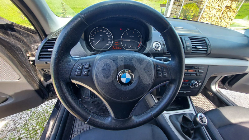 BMW 118d