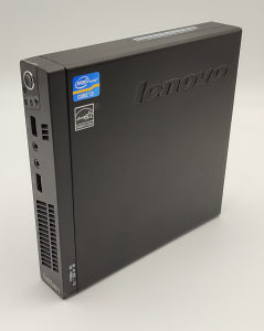 Lenovo ThinkPad M92 i3-3220  4GB/500GB