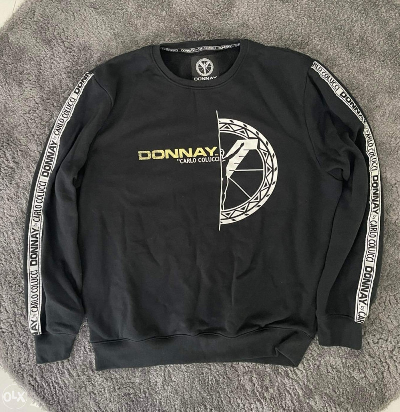 Carlo Colucci ORIGINAL majica Majice i košulje za muškarce