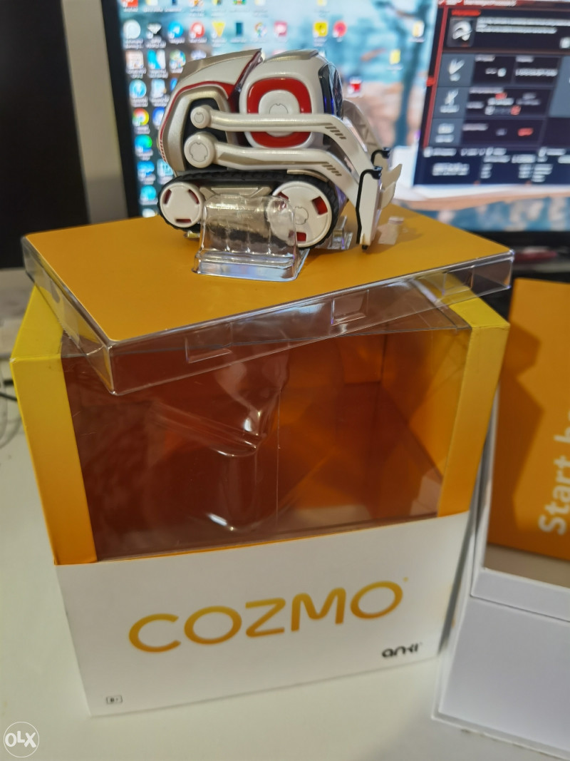 olx cozmo