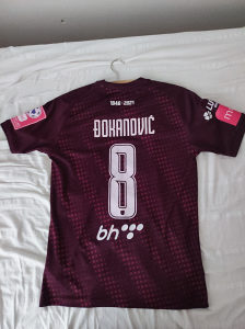 Dres FK Sarajevo