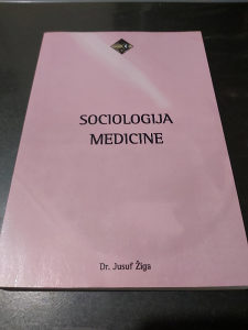 Sociologija medicine