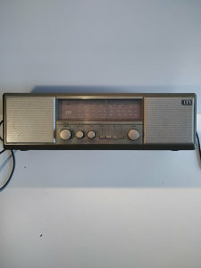 Radio antika ITT Viola 250