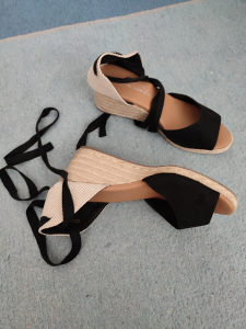 Zenske sandale ASOS NEW LOOK