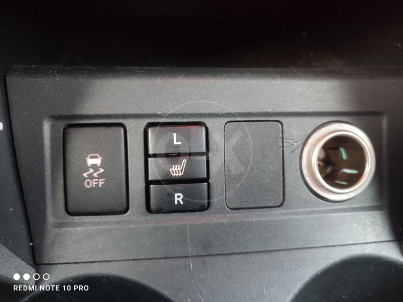 Toyota RAV 4 4x4 2012god 2.2 D-CAT 110KW AUTOMATIK