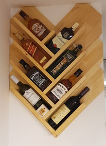Stalak za vino pice polica za vino pice stalaza za vino