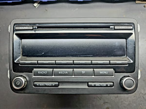 RCD 310 SA KODOM VW SKODA SEAT