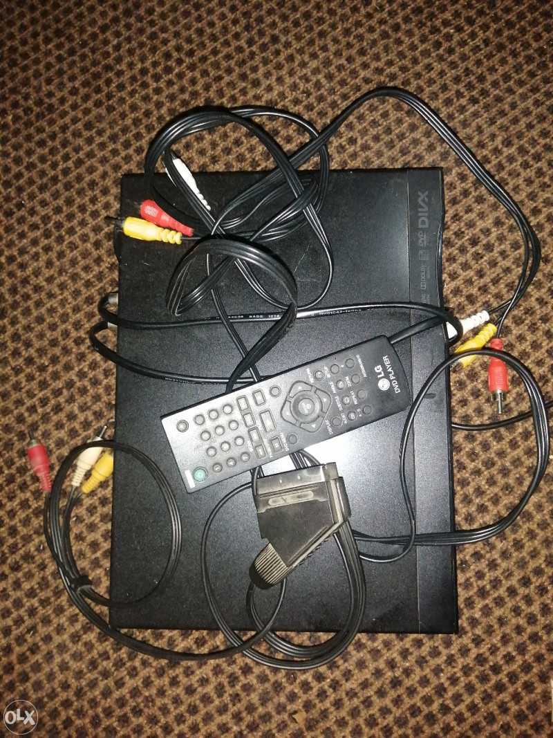 Dvd player DVD/Bluray player OLX.ba