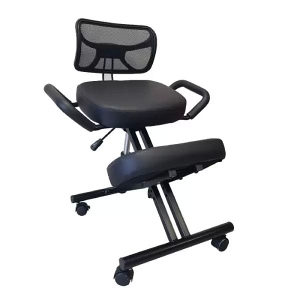 M 2102 ERGONOMSKA KLEČEĆA STOLICA