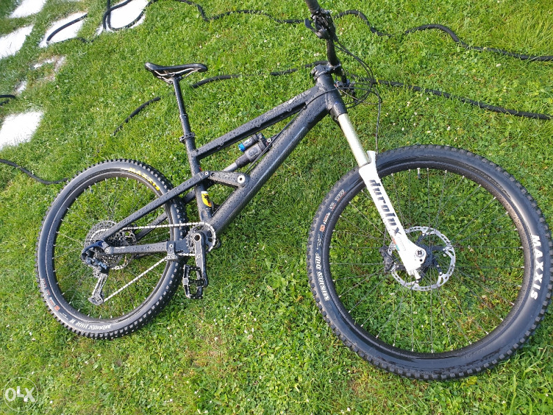 Biciklo Liteville 901 ENDURO 27.5