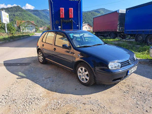 Volkswagen Golf sdi