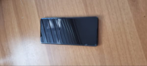 Samsung Galaxy S21 Ultra Displaj Ekran