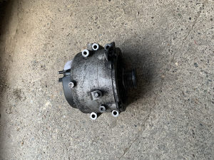 Alternator mercedes c 220 vodeno