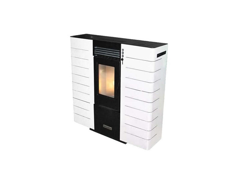 Kamin na pelet toplozracni Centrometal CentroPelet ZS10