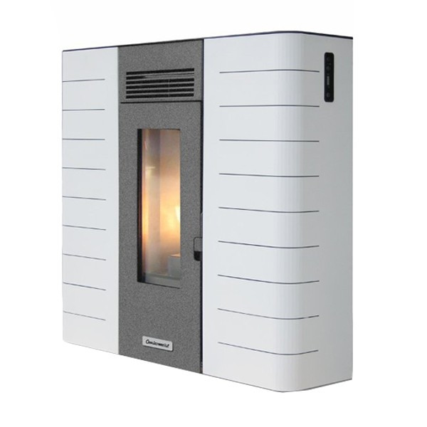 Kamin na pelet toplozracni Centrometal CentroPelet ZS10