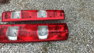 Stop lampa iveco daily 2006-2014