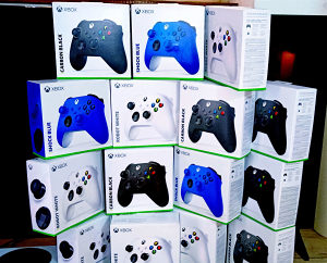 Xbox Series S + Xbox Controller/Dodatni/
