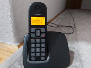 Kućni telefon Philips