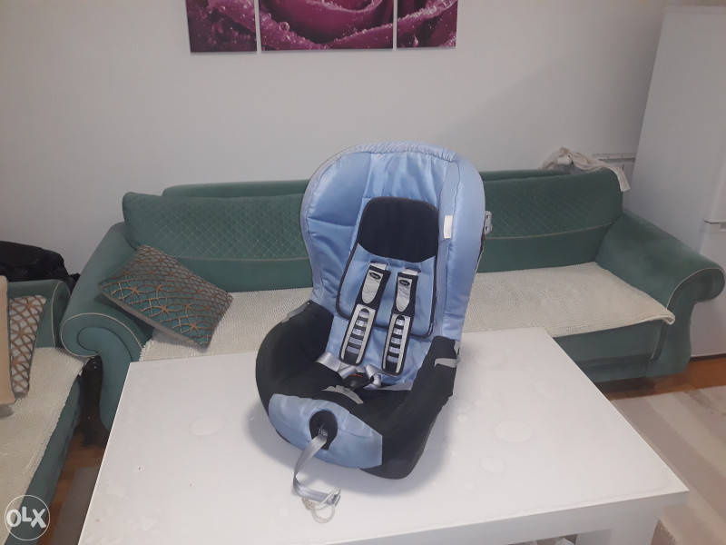 Autosjedalica romer od 9 do 18 kg - Autosjedalice - OLX.ba