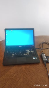 Compaq Presario CQ56 Laptop HP