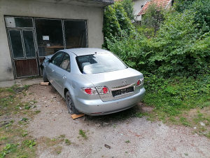 Sekvent plin mazda 6 1.8 sekvent auto plin secvent plin