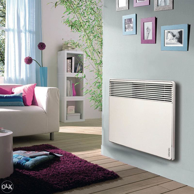 Atlantic konvektor F617 1500W