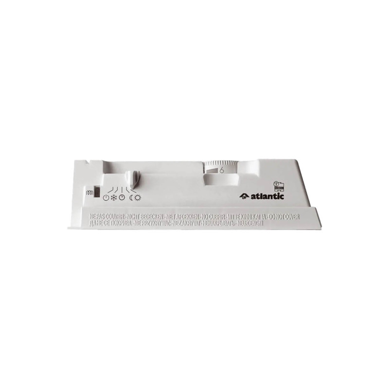 Atlantic konvektor F617 1500W