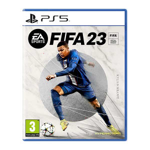 FIFA 23 PS5 3D BOX SHOP