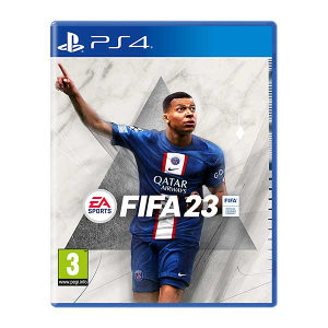 FIFA 23 PS4 3D BOX SHOP
