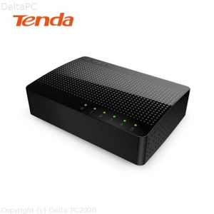 Tenda switch 5 port-ni Gigabit SG105