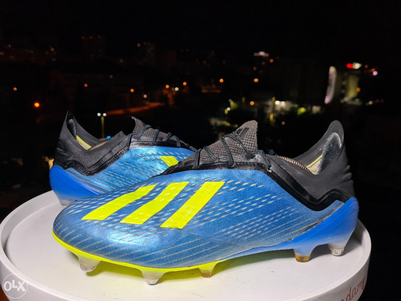 Adidas x 2025 18.1 olx