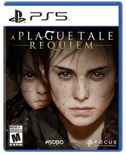 A Plague Tale: Requiem PS5 DIGITALNA IGRA *AKCIJA*