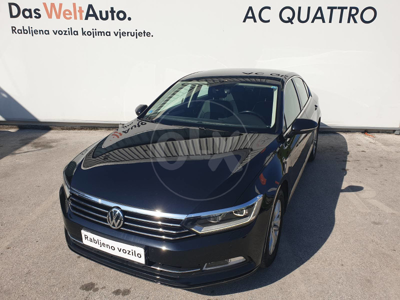 PASSAT B8 2 0 TDI 4MOT COMFORTLINE Automobili OLX ba passat-b8-2-0-tdi-4mot-comfortline-automobili-olx-ba