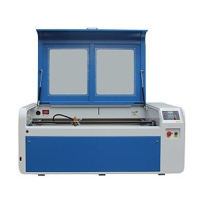 Laser CO2 1000x600 mm 80/100/130/150 W