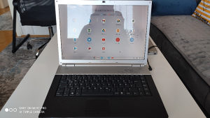Sony Vaio VGN-FZ18M