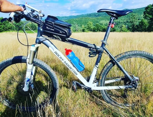 Biciklo MTB Rocky mountains